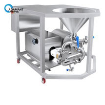 AV-18HM Homogeneous Mixing Pump PMTU