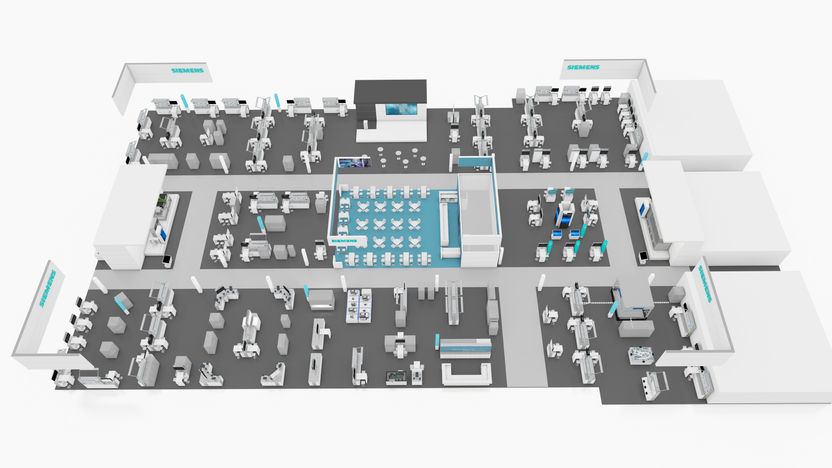 Siemens AG
