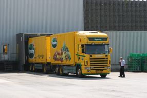Arla verkauft Rynkeby Foods A/S an die Eckes-Granini Group