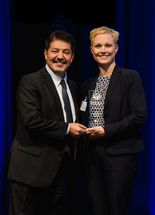 Die Deutsche Gesellschaft für Nachhaltigkeit (DQS CFS) hat die Unternehmensgruppe für ihr hervorragendes Nachhaltigkeitsmanagement mit dem German Award for Excellence in der Kategorie Responsible Sourcing ausgezeichnet