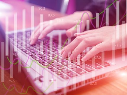 Life Sciences- und Chemiebranche nehmen Digitalisierung ins Visier