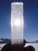 Ein Thermometer für den Ozean