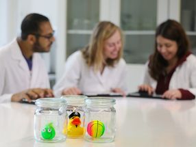 Schadstoffbelastung in Schwimmhilfen und Wasserspielzeug: Wie viel steckt wirklich drin?