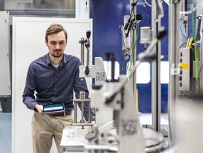 Der Mensch im Zentrum: wandlungsfähige Produktion in der Industrie 4.0