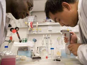 Jacobs University and Fraunhofer IME signed collaboration agreement