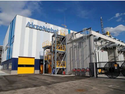 AkzoNobel plans second increase of chloromethanes capacity in Frankfurt