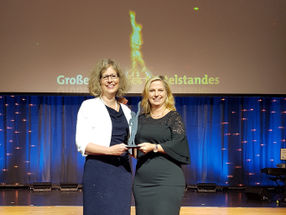 KNAUER Finalist beim Großen Preis des Mittelstandes 2018