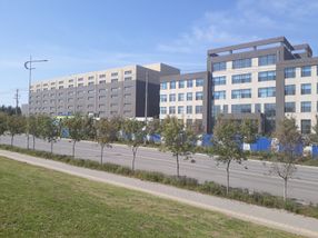 thyssenkrupp commissions first commercial bioplastics plant in China