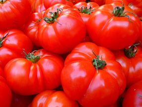 Gene-edited food is coming, but will shoppers buy?