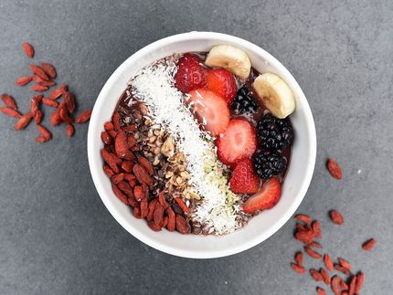 How dietary fiber and gut bacteria protect the cardiovascular system