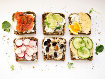 Half of Canadians believe it’s healthier to snack than eat three large meals