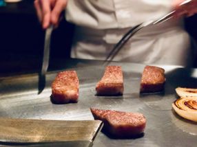 Alles was es zum Wagyu Beef zu wissen gibt
