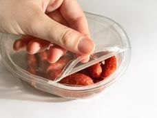 Dünner ist nachhaltiger – Lebensmittelverpackungen werden immer leichter