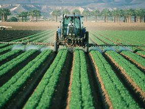 Un equipo de investigación demuestra los efectos letales del glifosato y el paraquat