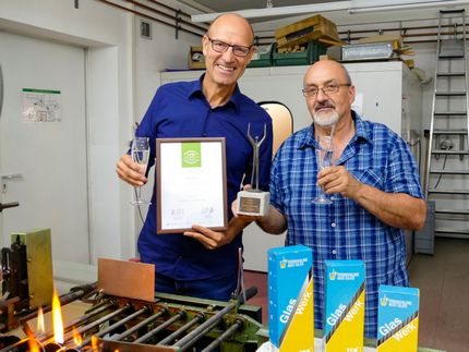 TFA Dostmann für Nachhaltigkeit ausgezeichnet