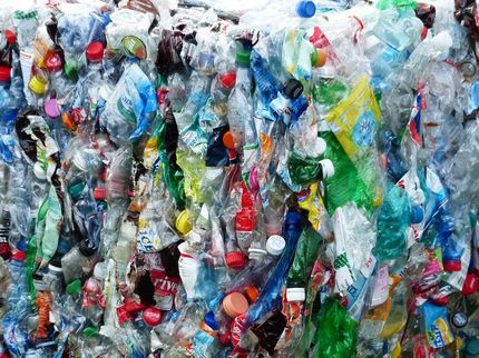 Los productos de consumo de plástico contienen sustancias nocivas y desconocidas