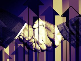 Blockbuster Deals sorgen 2019 für M&A-Rekordjahr in Life Sciences
