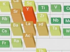 Búsqueda de nuevos hidruros superconductores va a ser más fácil
