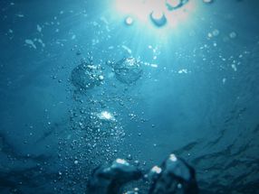 Nach Vorjahresebbe wieder mehr Mineralwasser produziert