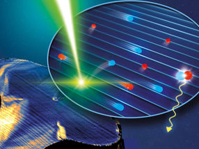 Mikroskopische Strukturen könnten Perowskit-Solarzellen noch leistungsfähiger machen