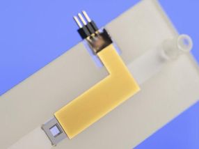 Mikrofluidisches Chipsystem zur Kultivierung verschiedener Zellmodelle unter physiologisch relevanten Bedingungen.