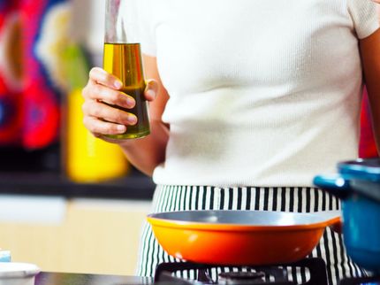Nutri-Score versagt bei gesunden Pflanzenölen