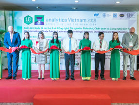 analytica Vietnam 2021 aplazada de abril a octubre