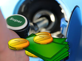 Öl wird teurer - Spritpreise noch stabil