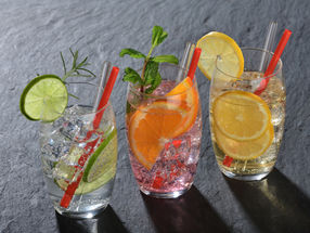 The Velcorin technology from LANXESS stabilizes hard seltzer efficiently and reliably. Cold sterilization makes it impossible for yeast, mold or bacteria to impair the shelf life and taste of these hip drinks.