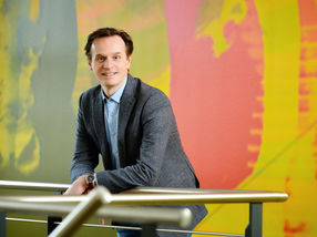Mark Schreuders