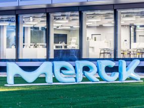 Merck presenta resultados récord en un año turbulento