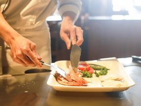Vertical Food und Unilever Food Solutions & Langnese verkünden strategische Partnerschaft