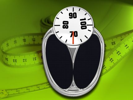 La pérdida de peso cambia la capacidad de respuesta de las personas a la comercialización de alimentos