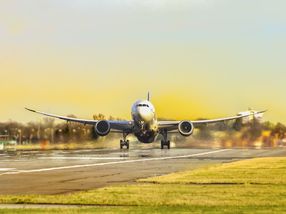 Aviation safety: Rapid test for harmful microbes in kerosene developed