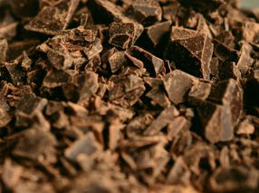 Dos compuestos pueden hacer que el chocolate huela a moho