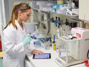Nueva dimensión para un trabajo eficiente en el laboratorio