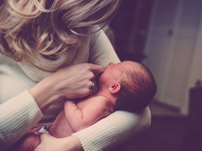 Reckitt Benckiser verkauft chinesisches Babynahrungsgeschäft