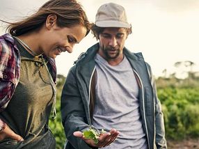 Nestlé se une al movimiento de la industria por unos sistemas alimentarios más sostenibles en Europa