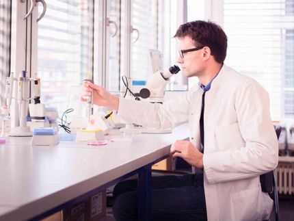 Botengänger zwischen Darm und Gehirn
