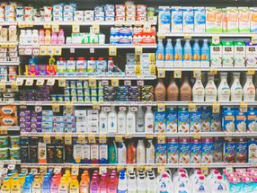 Amerikaner essen mehr ultra-verarbeitete Lebensmittel