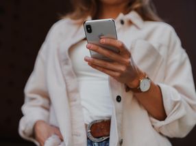 Supermärkte-Apps 2021