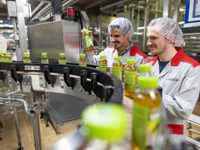 Die Kraft aus Südamerika trifft auf die Schweiz