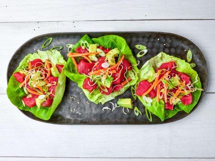 Fundada con la visión de producir alimentos marinos alternativos para un océano próspero, Finless consigue un socio estratégico para convertir la visión en realidad, allanando el camino desde Estados Unidos hasta Asia