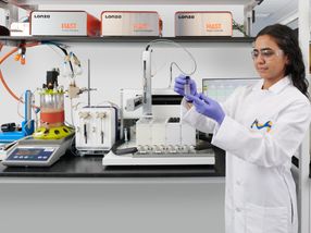 Merck avanza en sus capacidades de bioprocesamiento