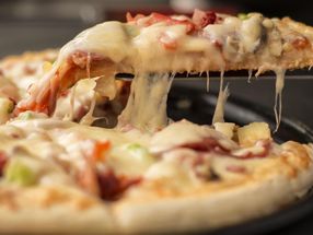 Oft zu viel Salz in Convenience-Food
