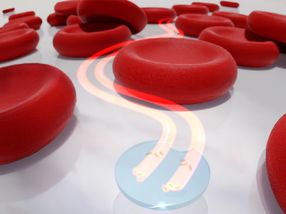 Licht-Motoren für Mikrodrohnen