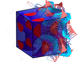 Neue Theorie könnte unser Verständnis von Polymer-Superstrukturen neu definieren