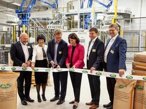 Arla stärkt internationales Geschäft