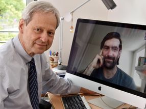 How the first biomolecules could have been formed