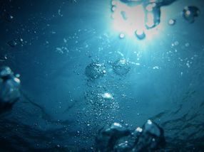 Ein ungiftiger Katalysator für sauberes, wiederverwendbares Wasser
